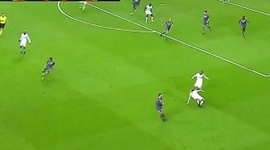 Liga Europa: Besiktas 4 - 1 Olympiakos (2016-2017)