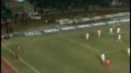 Super Ligi: Sivasspor 1-1 Besiktas (2011-2012)