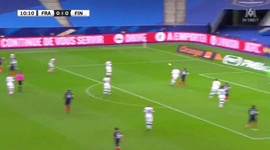 Amigáveis de seleções: França 0 - 2 Finlândia (2020)