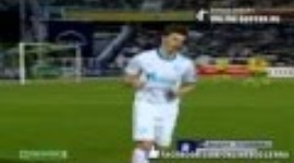 Premier Liga: Kuban 2-2 Zenit (2011)