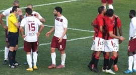 Segunda Liga: Olhanense 1 - 0 Oriental (2015-2016)
