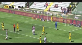 Liga Portugal Bwin: Tondela (0-1) Portimonense, Golo Beto, 35m (2021-2022)