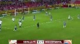 Copa del Rey: Sevilla 3-1 Espanyol (2012-2013)