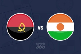 EM DIRETO: Acompanhe o Angola vs Níger de qualificação para a CAN 2025