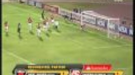 Copa Libertadores: Deportivo Quito 1-1 Internacional (2010)