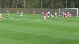 Campeonato de Portugal: Sp. Braga 3 - 0 Bragança (2020-2021)
