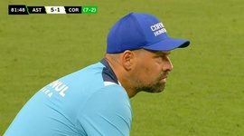 Liga Conferência Europa: FK Astana 6 - 1 FC Hunedoara (2024-2025)