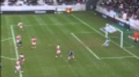 Ligue 1: Stade Reims 0-0 Bordeaux (2012-2013)
