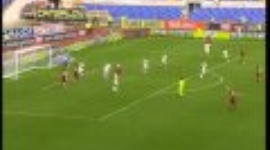 Serie A: Roma 3-2 Torino (2008-2009)