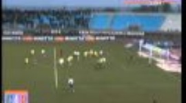 National League: AO Kavala 1-0 PAS Giannina (2009-2010)