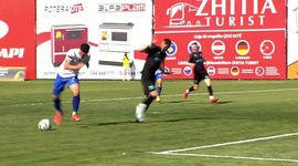 Superliga: KF Llapi 0 - 1 Drita Gjilan (2023-2024)