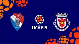 Liga de Futebol Feminino BPI: Gil Vicente 0 - 3 Atlético Ouriense (2021-2022)