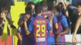 Liga BBVA: Levante 3-1 Athletic Bilbao (2012-2013)