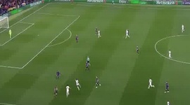 Liga Campeões: Barcelona 3 - 0 Man Utd (2018-2019)