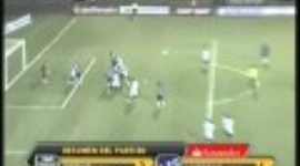 Copa Libertadores: Grémio 3-1 Liverpool M (2011)