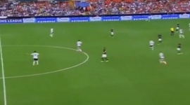 Liga Campeões: Valência 3 - 1 Monaco (2015-2016)