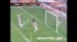 Premier League: Stoke City 1-2 Tottenham (2009-2010)
