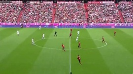 Bundesliga: Bayern München 3 - 1 Leverkusen (2018-2019)