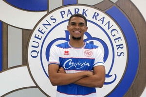 OFICIAL: Reggie Cannon, ex-Boavista, reforça as fileiras do QPR