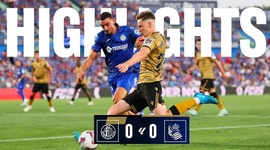 La Liga: Getafe 0 - 0 Real Sociedad (2024-2025)