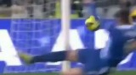 Serie A: Lazio 2-0 Pescara Calcio (2012-2013)