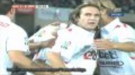 La Liga: Almería 2-3 Sevilla (2009-2010)