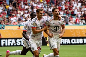 Bayern e PSG avançam no Mundial de Clubes e reeditam final da Champions