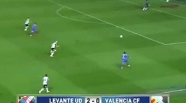 Liga BBVA: Levante 2 - 0 Valência (2013-2014)