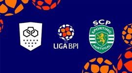 Liga de Futebol Feminino BPI: Lank Vilaverdense 0 - 0 Sporting (2023-2024)