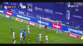 Liga Portugal Betclic: Vizela (0-2) Benfica, Golo Di María, 39m (2023-2024)