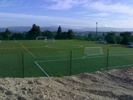 Campo de Futebol de Parada de Tibães