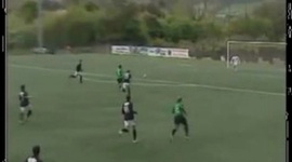 Liga Meo Açores: Vale Formoso 0 - 0 Sp. Guadalupe (2014-2015)