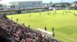Segunda Liga: Tondela 1-2 Trofense (2012-2013)