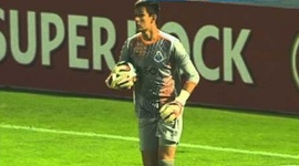 Segunda Liga: FC Porto 3 - 2 Ac. Viseu (2014-2015)