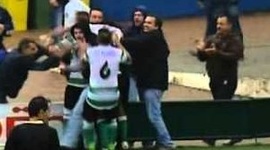 Campeonato Nacional: Sporting Ideal 3 - 3 Oriental (2013-2014)