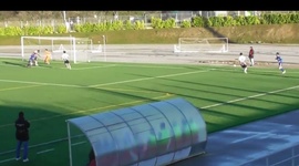 Campeonato de Portugal: Águia Vimioso 0 - 2 Vianense (2020-2021)