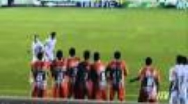 Copa Brasil: Santos 10-0 Naviraiense (2010)
