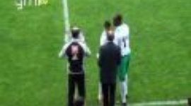Liga Orangina: Moreirense 1-0 Oliveirense (2011-2012)