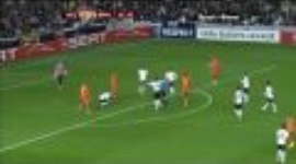 Liga Europa: Valência 1-1 Werder Bremen (2009-2010)