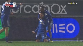 Liga Portugal Betclic: Famalicão vs AVS SAD, Golo 0-1 D. Duarte (2025-2026)