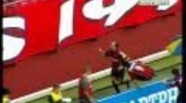 Brasileirão: Atlético-PR 1-0 Avaí (2010)