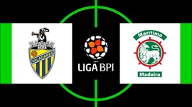 Liga de Futebol Feminino BPI: Valadares Gaia 1 - 2 Marítimo (2019-2020)