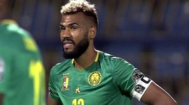 CAN: Camarões 2 - 0 Guiné-Bissau (2019)