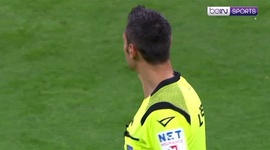 Serie A: Inter 1 - 0 Udinese (2019-2020)