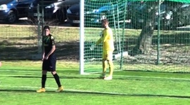 Segunda Liga: Sporting 4 - 3 Tondela (2014-2015)