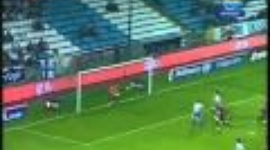 La Liga: Deportivo 1-0 Mallorca (2009-2010)