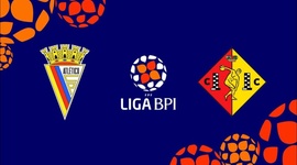 Liga de Futebol Feminino BPI: Atlético 1 - 6 Condeixa (2021-2022)