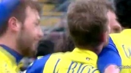 Serie A: Atalanta 2 - 1 Chievo (2013-2014)