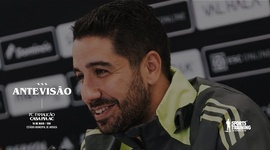Liga Portugal Betclic: Antevisão de João Pereira ao Famalicão vs Casa Pia (2024-2025)