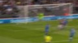 Liga Europa: Anderlecht 4-1 AEK (2011-2012)